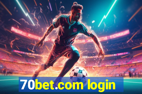 70bet.com login